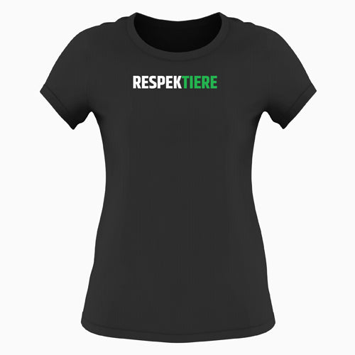 women- "RESPEKTIERE"